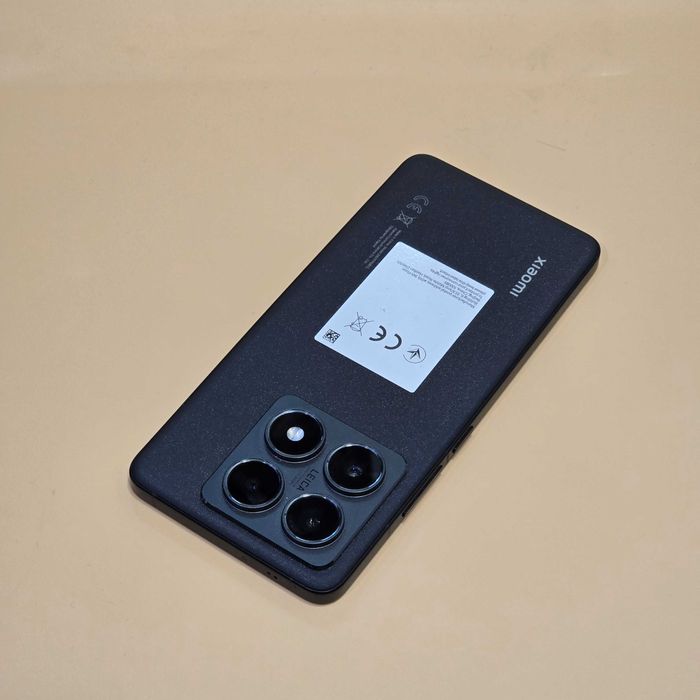 Hope Amanet P8 Xiaomi 14T Pro 512/16 Gb