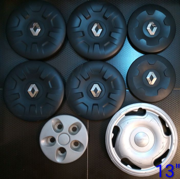 La bucata, capace Ford, Renault, Peugeot, Daewoo, Fiat, Opel, Dacia