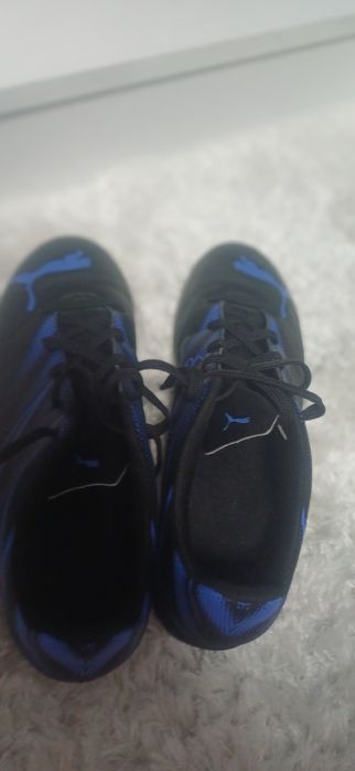 Спортни обувки за футбол, за момче