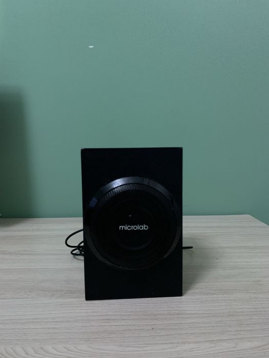 Колонки Microlab M-110