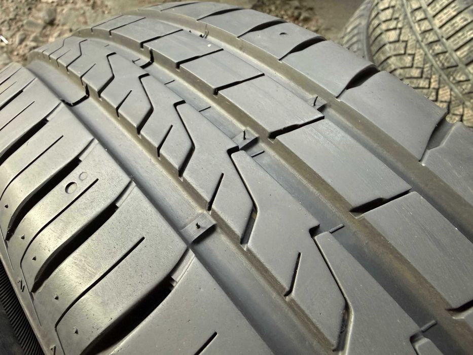 4x Anvelope Vara 185/65 r15 - Hankook Kinergy Eco 2