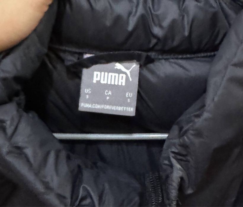 Куртка Puma Amg Di sprot