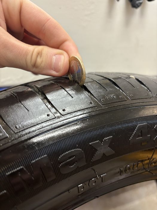 Гума за кола LINGLONG 4x4 215/55 R18
