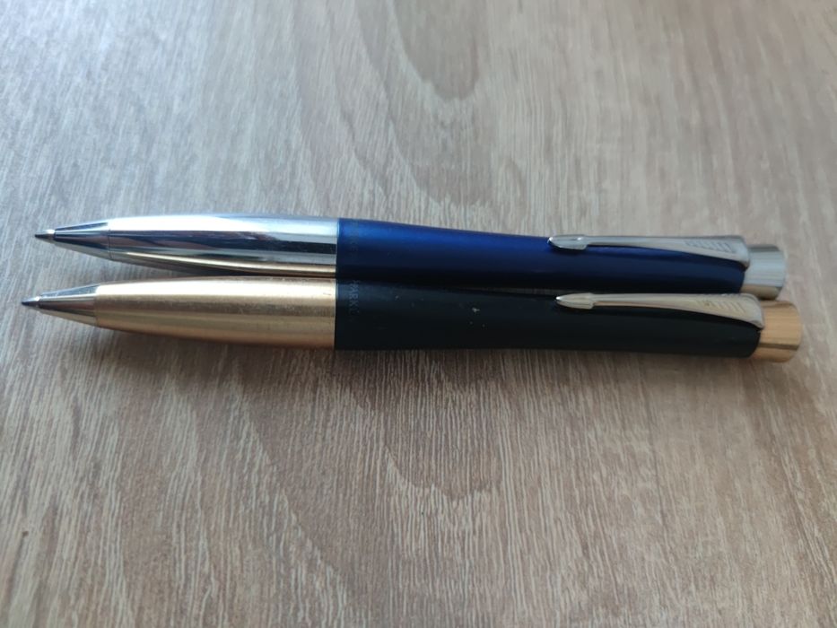 Pix Parker Urban set