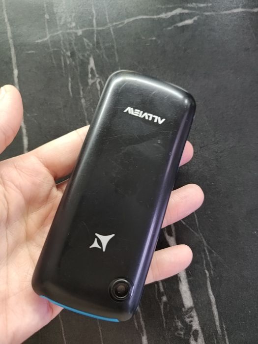 Telefon Allview pentru piese