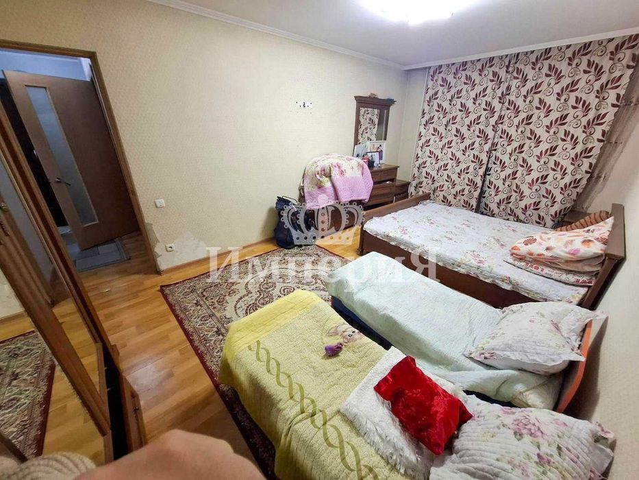 3х комн Гарышкер Айгерим К Империя