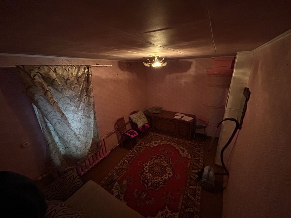 Дом военный городок.