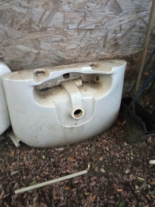 Chiuvete pentru baie