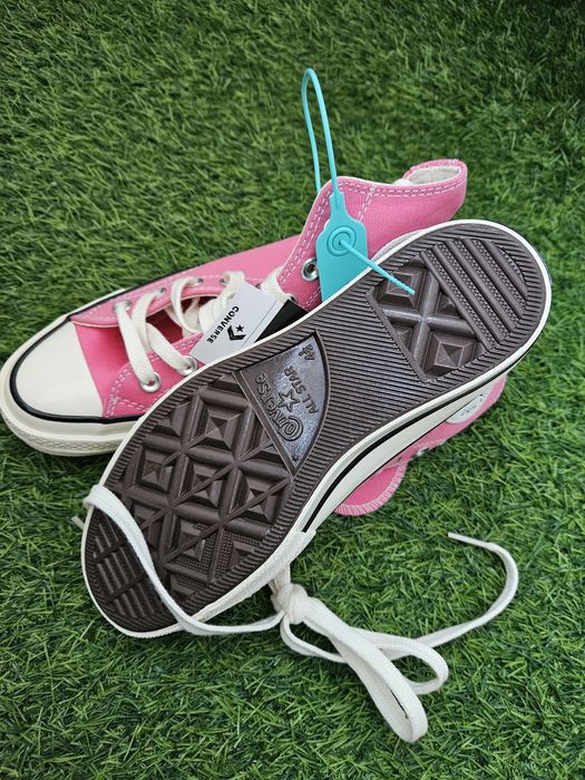 Продам кеды Converse