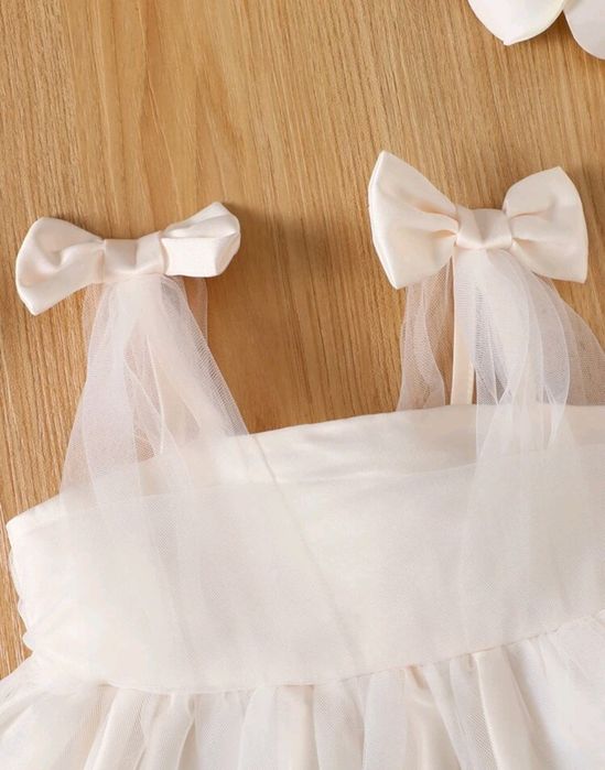 Рокля за принцеса