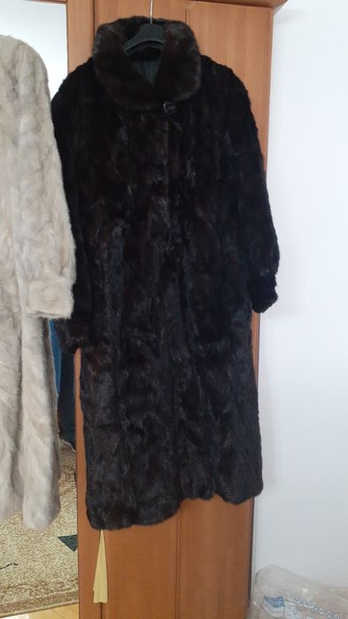 Vind mantouri  vizon