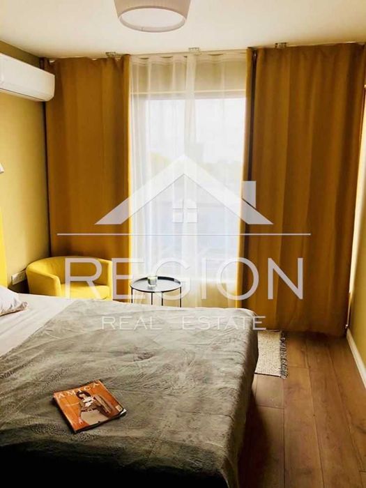 Дава се под наем Тристаен апартамент в Варна, Операта - 100 кв.м за 1000 € - Снимка #5