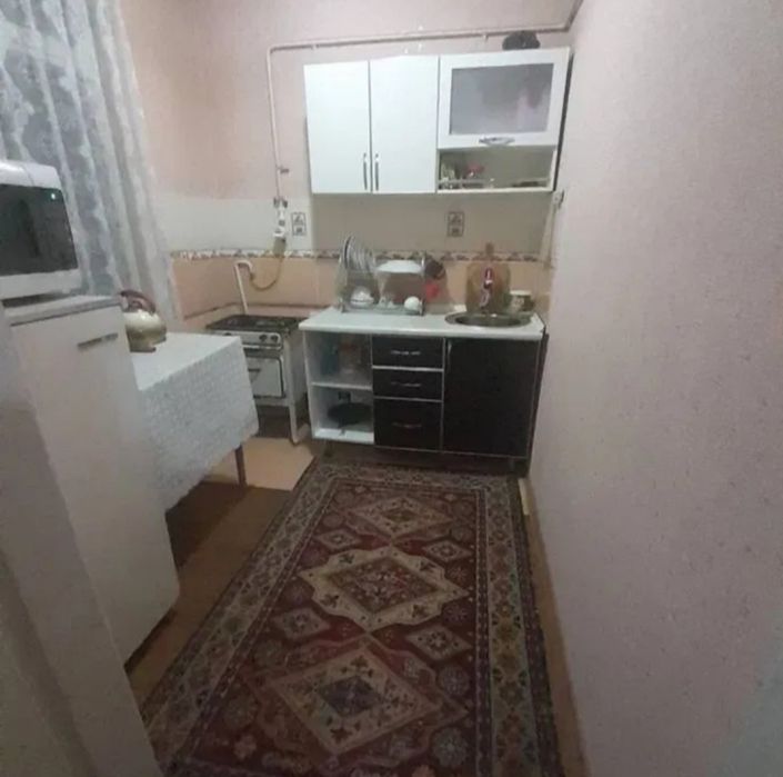 2/3/4 м-в Авиасозлар-3  ипотека рассматривается