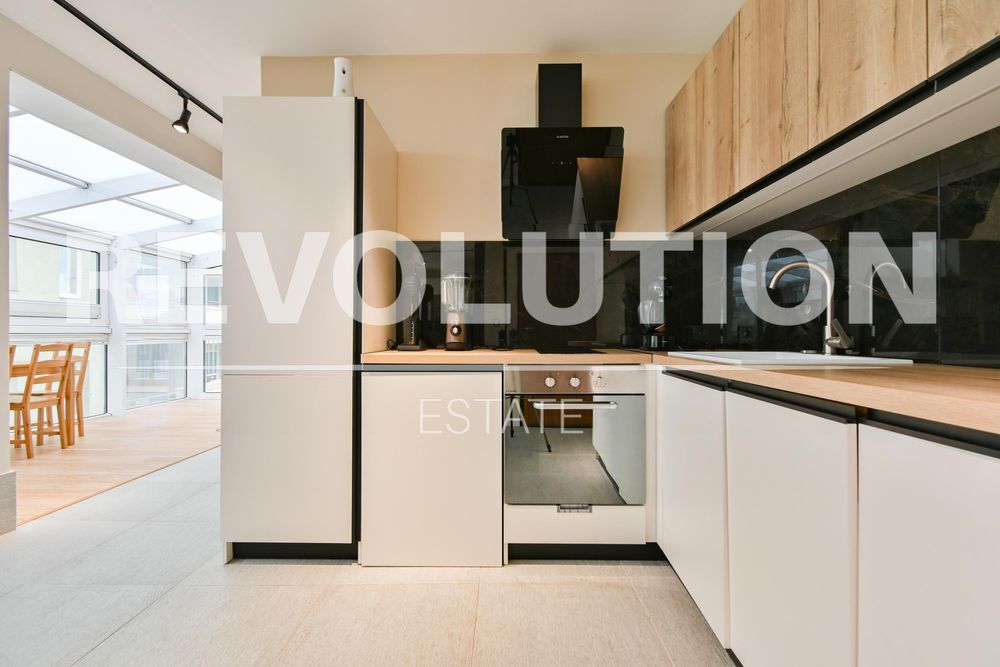 Дава се под наем Двустаен апартамент в София, Манастирски ливади - 65 кв.м за 687.99 € - Снимка #1