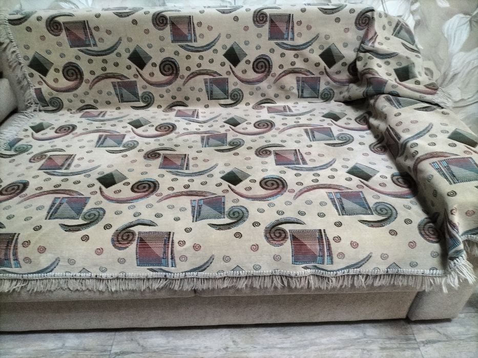 "Дивандек* на 3'*2*1