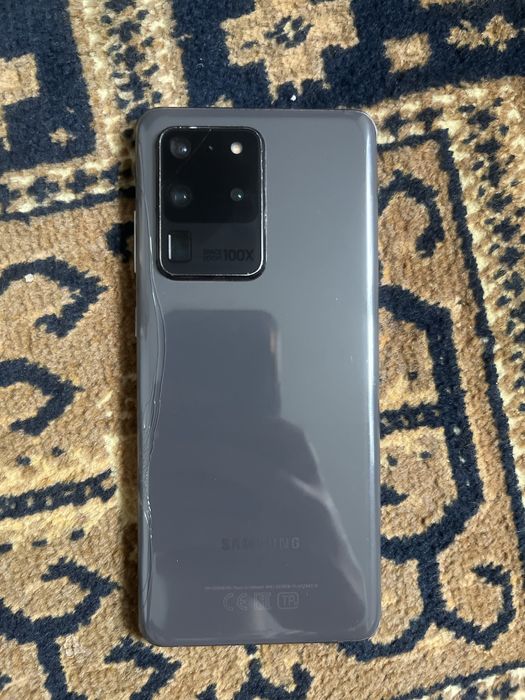 S20 ultra 128гб