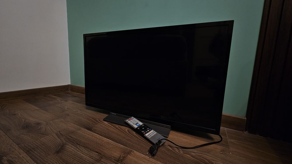 Smart TV Toshiba 32" Full HD