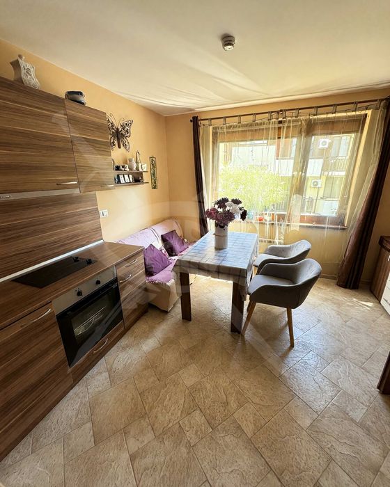Продава се Двустаен апартамент в Свети Влас - 55 кв.м за 1691 €/кв.м - Снимка #1