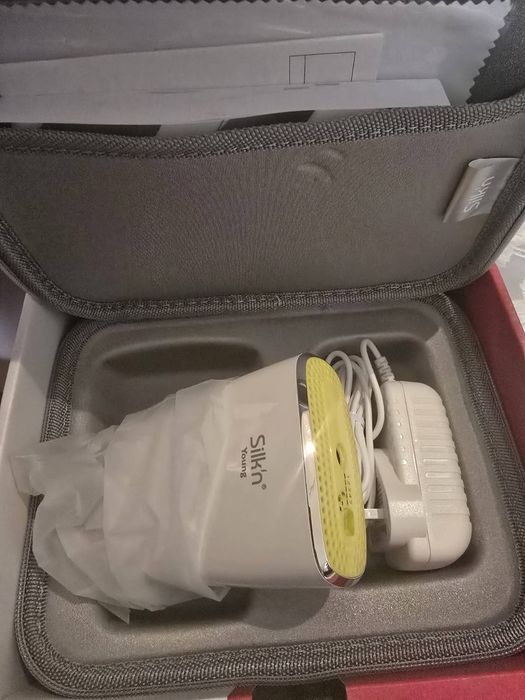 Предлагам фотоепилатор