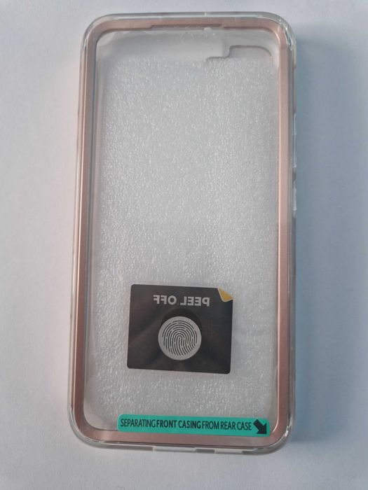 Husa Samsung Galaxy S22 Ultra 5G I-Blason Cosmo, roz