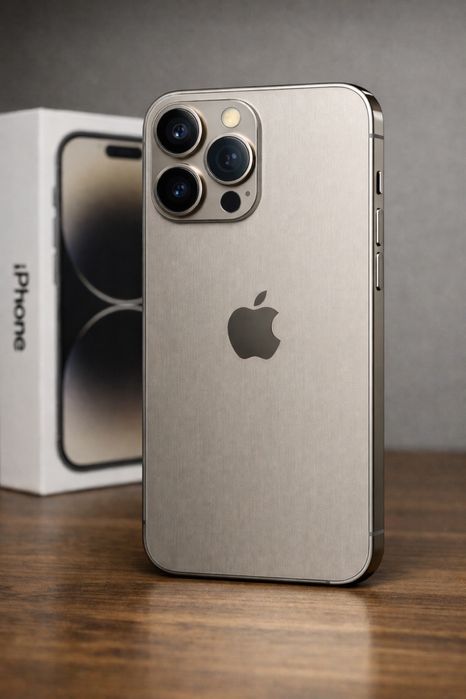 Продам iphone 15 pro max 512гб