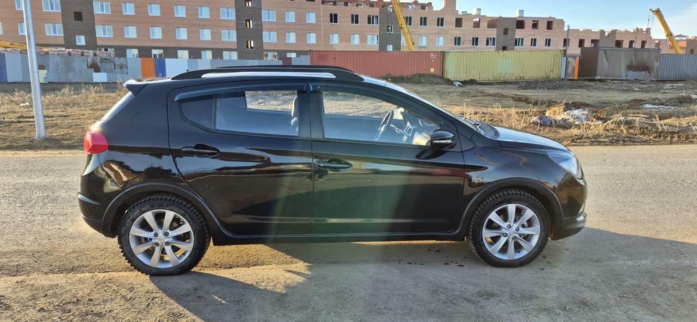 Продам LIFAN X50