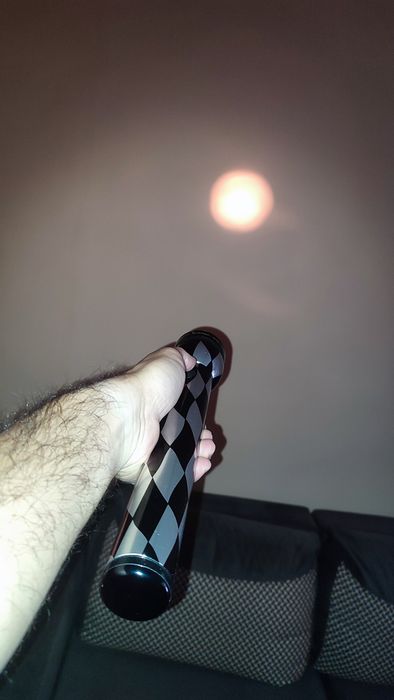 MAGLITE Signature Series NASCAR Victory Series 3-D