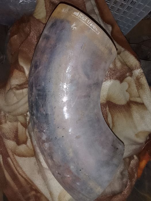 Продам отводы 159, 219