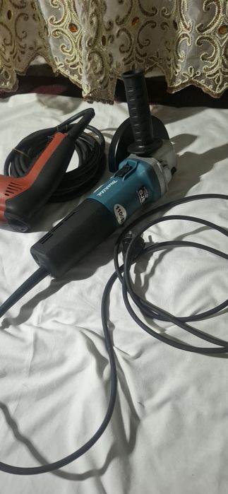 Makita hilti bosch