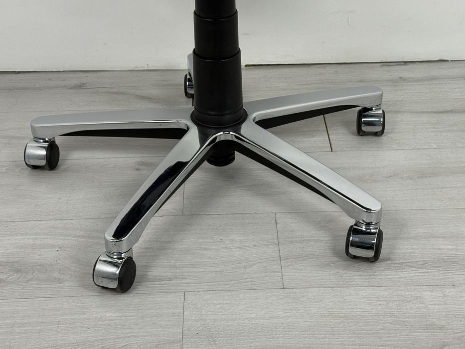 Офис столовете Sedus са признати за изключителното си качество комфорт