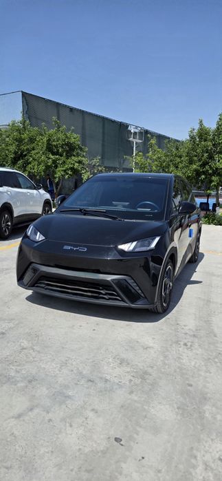 Продаётся автомобиль Byd Segal 2023