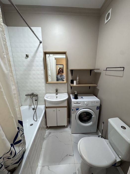 Продаи квартиру 44.6 кв