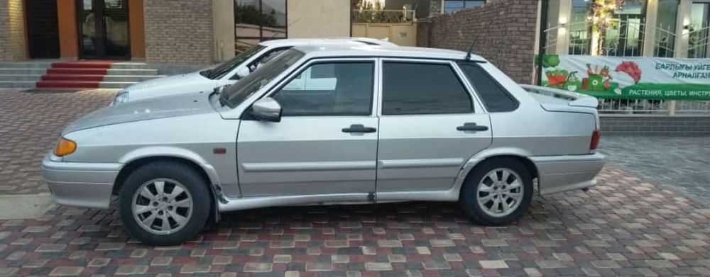 Срочно сатылад балонмен