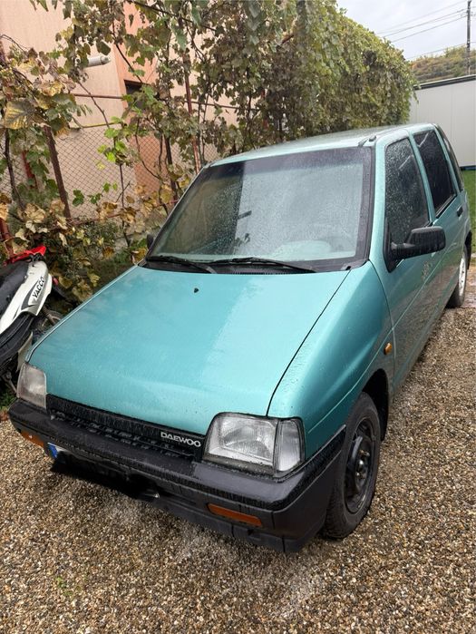 Tico cu gpl fara acte