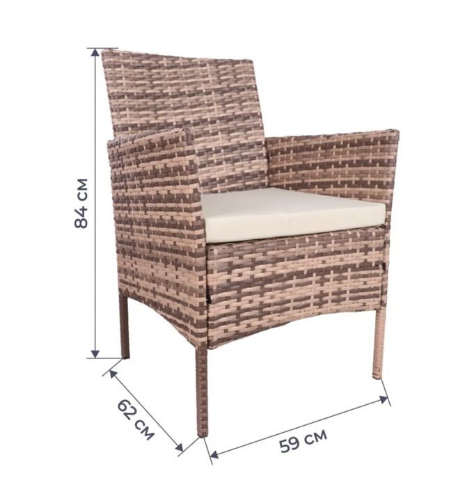 Мебель для сада набор