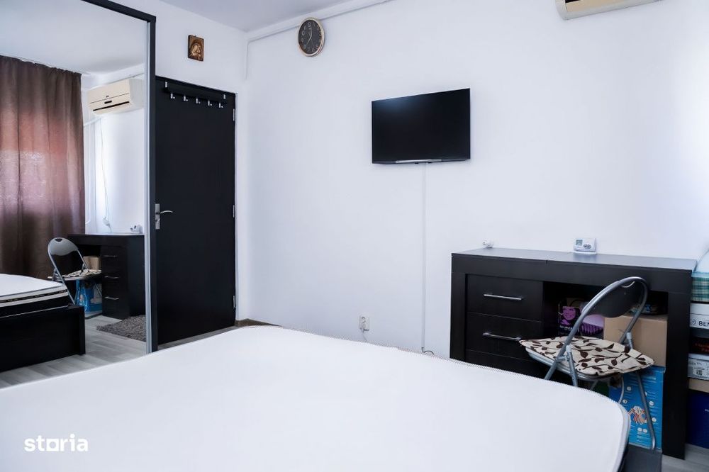 COMISION 0% I 3 camere Pantelimon - parcul Morarilor I centrala I 79 m