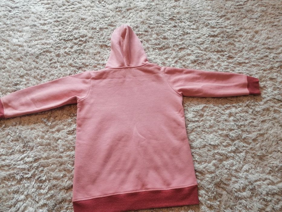 Bluza fete gluga 140