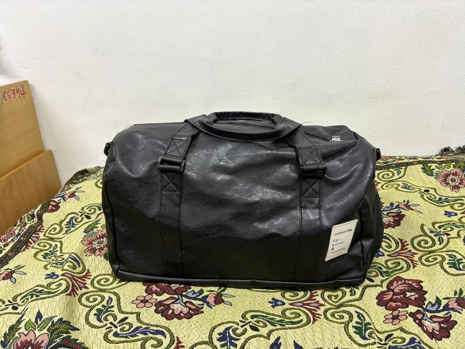 Тренажерный сумка, дорожная сумка.