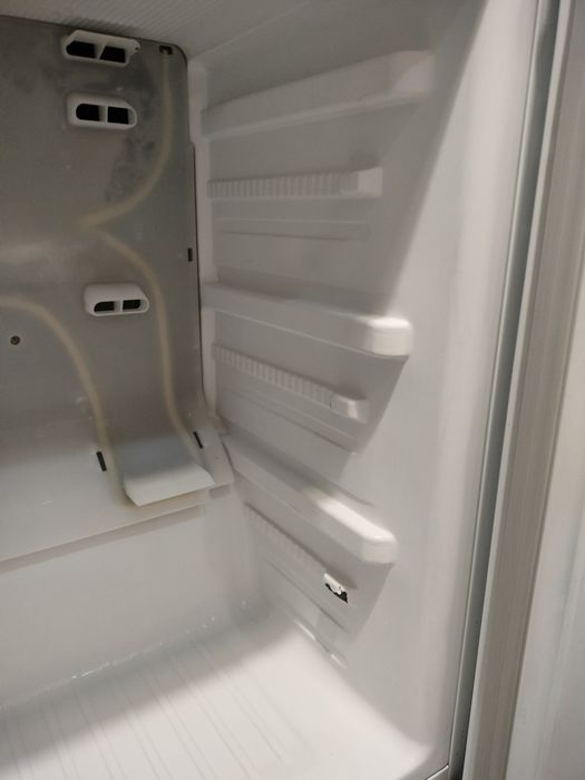 Холодильник Samsung RL41SBSW
