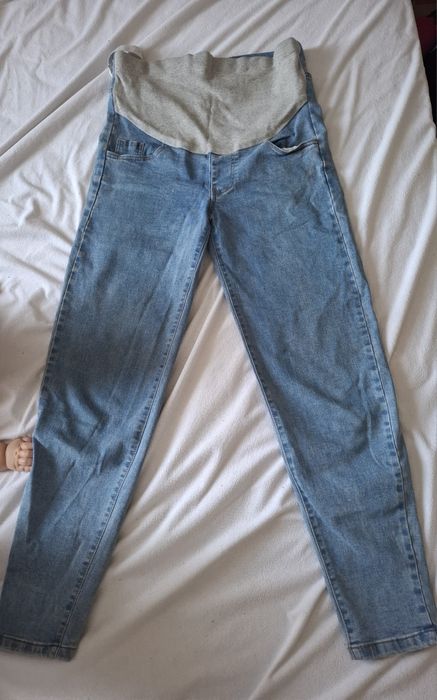 Джинсы для беременных