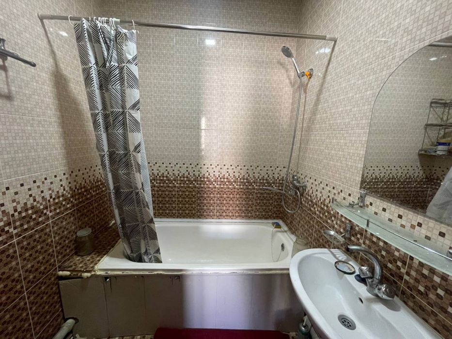 Сдается в аренду на Карасу-6