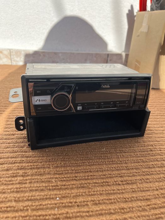 AURA 88 dsp magnitola Flac
