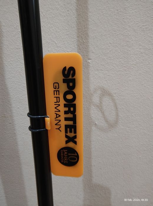 Lansete Somn Sportex