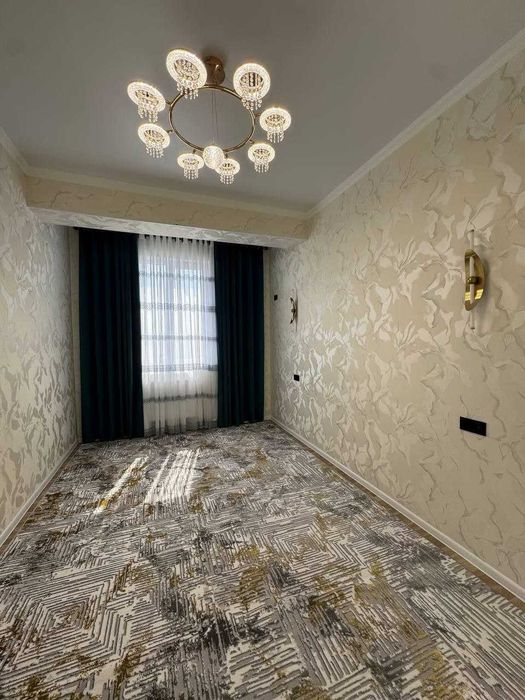 3 хоналик квартира 7 кават янги лифтлик дом, файзобод масжиди