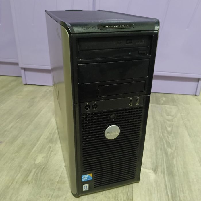 Системный блок продам.