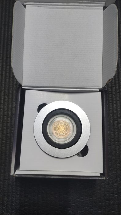 Spoturi incastrate Philips hue White ambiance GU10 Milliskin, Ador
