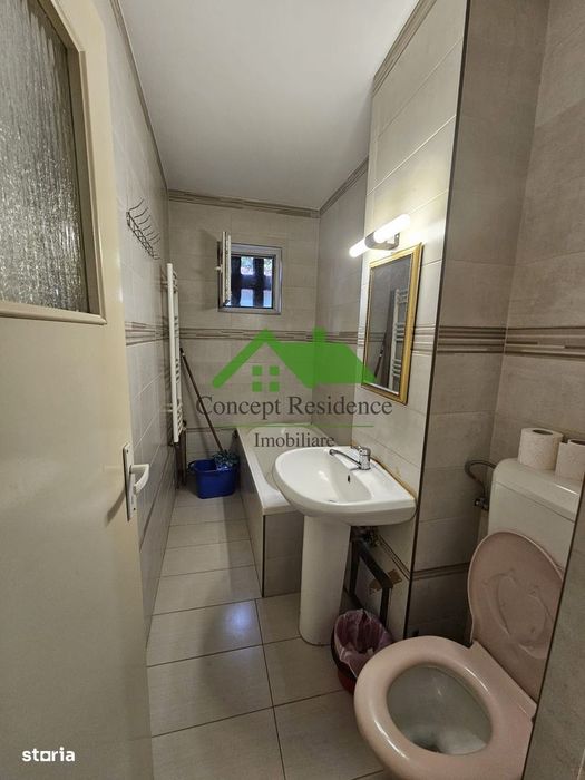 Apartament cu 2 camere | Parter | Aleea Neptun | 36 mp utili
