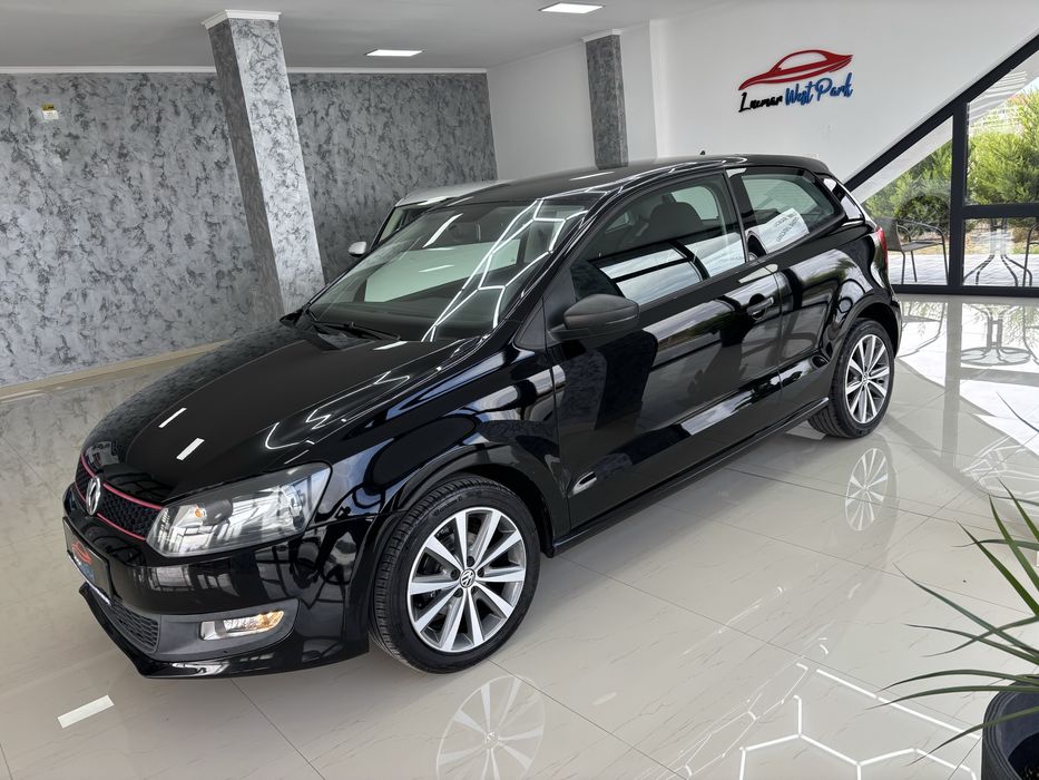 VOLKSWAGEN Polo 2011 — imagine 5