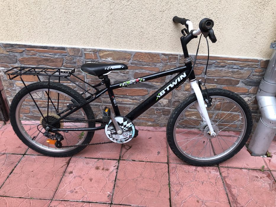 Bicicleta copii 12-20 inch