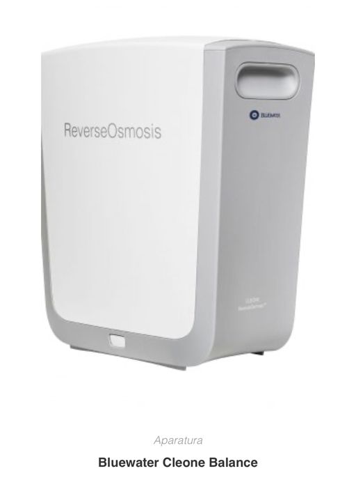 Filtre si aparatura apa